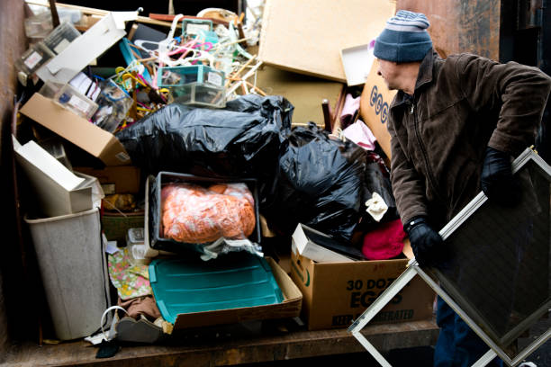 Junk Removal for Events in Granby, MO